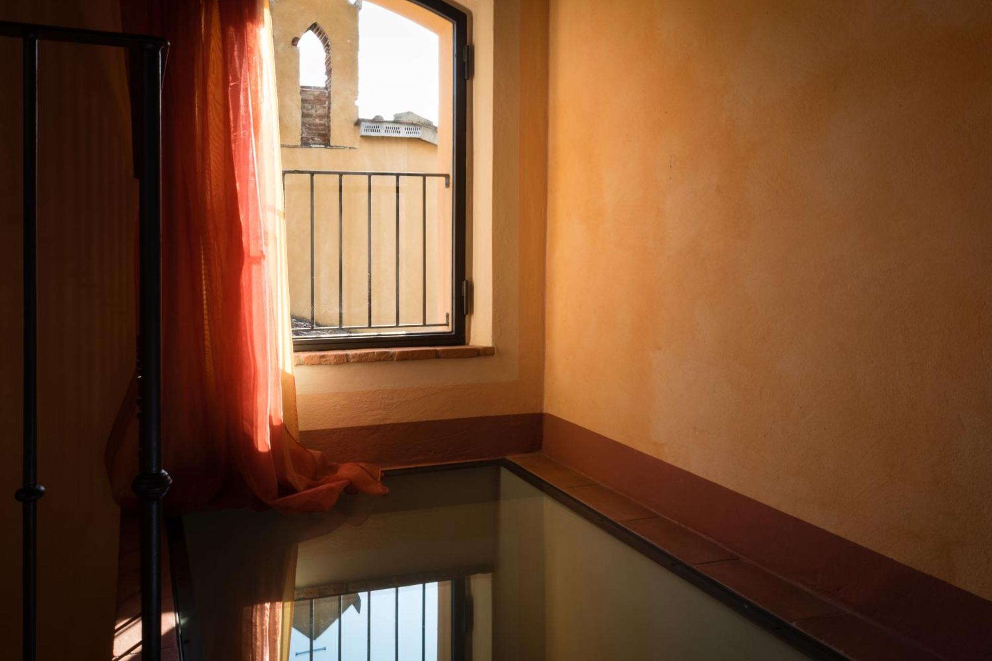 Il Borghetto Tuscan Holidays San Gimignano Room photo