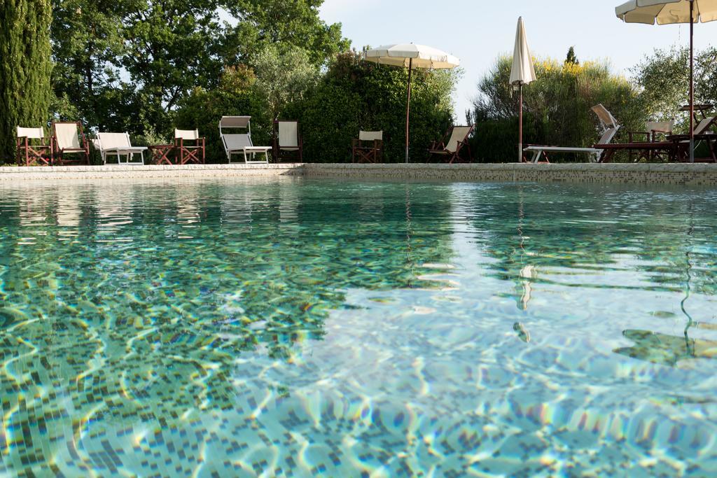 Il Borghetto Tuscan Holidays San Gimignano Exterior photo
