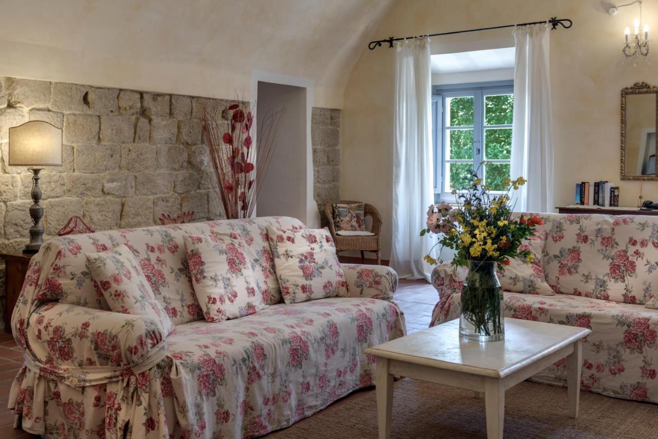 Il Borghetto Tuscan Holidays San Gimignano Exterior photo